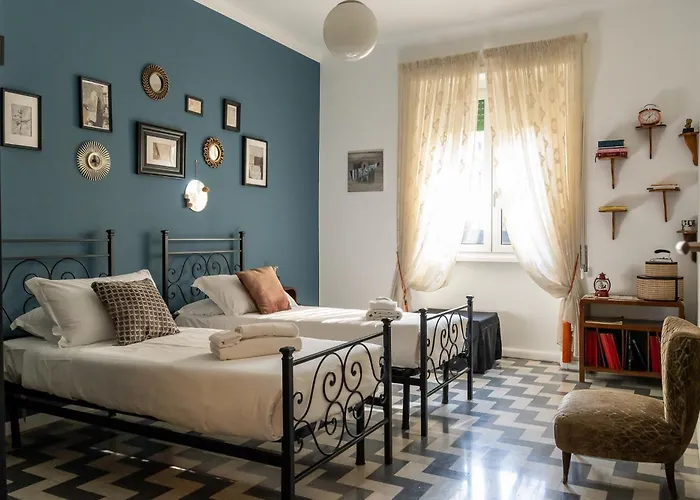 Apartment Casa Nanna Chic In Vatican *