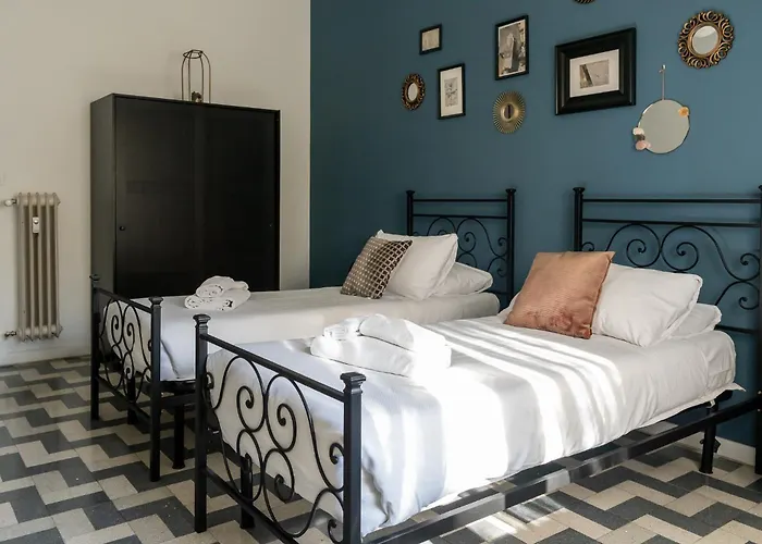 Apartment Casa Nanna Chic In Vatican Rom