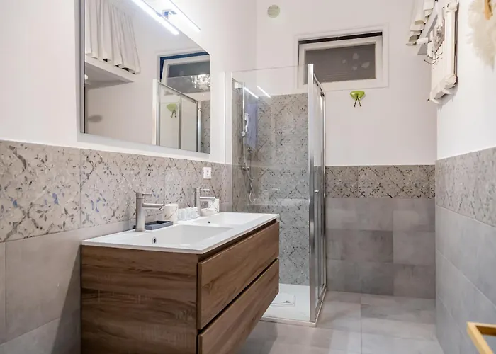 Apartment Casa Nanna Chic In Vatican *