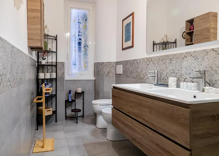 Apartment Casa Nanna Chic In Vatican