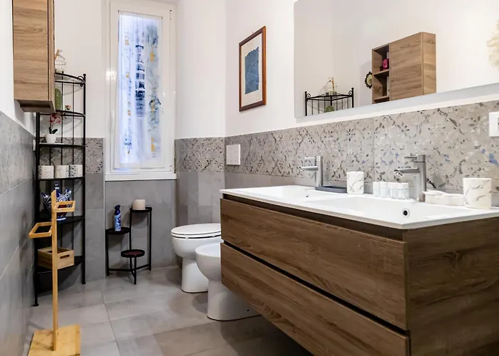 Apartment Casa Nanna Chic In Vatican